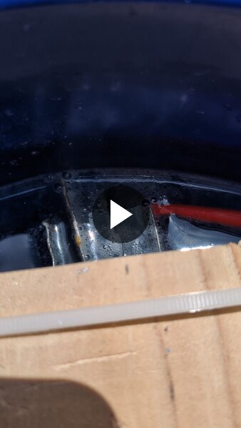 Plates setup video
